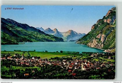 8880 Walenstadt - 10588866