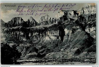 8880 Walenstadt - 10588942