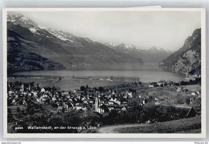 8880 Walenstadt - 50737152