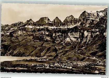 8880 Walenstadt - Churfirsten - 10588951