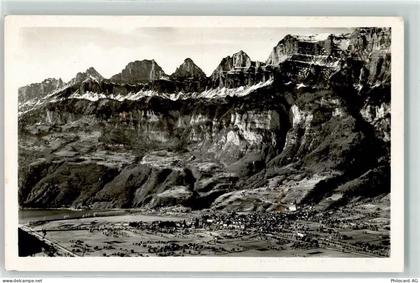 8880 Walenstadt - Churfirsten - 10588956