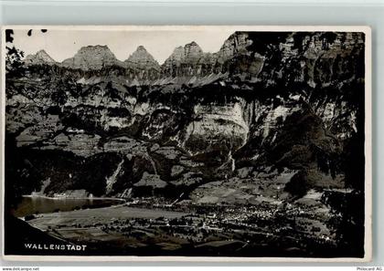 8880 Walenstadt - Feldpost - 10198915