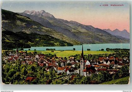 8880 Walenstadt Gebrauchsspuren - 39402182