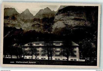 8880 Walenstadt - Kaserne - 10593650