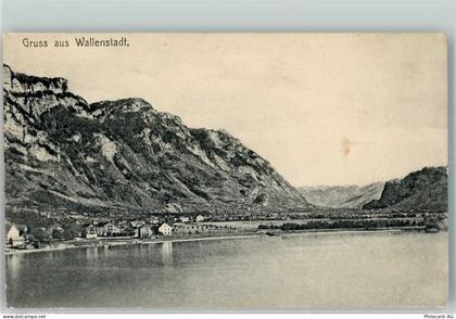 8880 Walenstadt - Militärpoststempel - 39488714