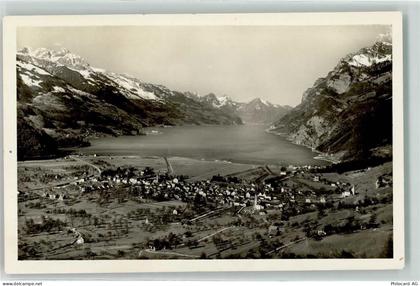 8880 Walenstadt - Seeblick - 10588849