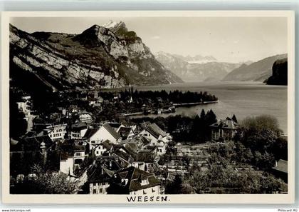 8872 Weesen - Alvierkette - 10592771