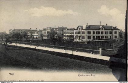 9500 Wil SG - 50479652