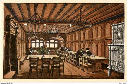 Wil - Brauerei Hof