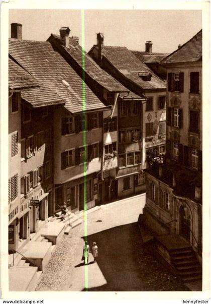 Wil - Stille Gasse