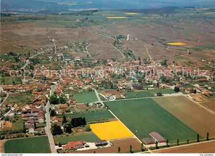 13147987 Hallau Fliegeraufnahme Hallau