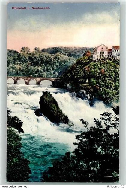 8212 Neuhausen am Rheinfall - 39365965