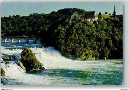 8212 Neuhausen am Rheinfall - 40111055