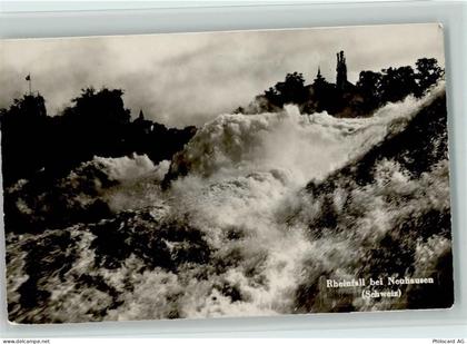 8212 Neuhausen am Rheinfall - Rheinfall - 10063777