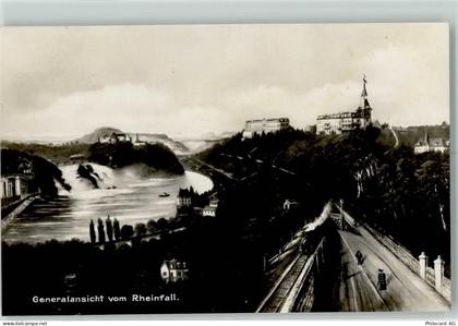 8212 Neuhausen am Rheinfall - Rheinfall - 13146388
