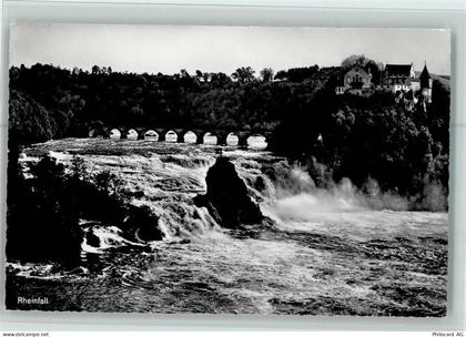 8212 Neuhausen am Rheinfall - Rheinfall - 40110305