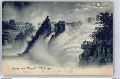 8212 Neuhausen am Rheinfall - Rheinfall AKU2 - 50659088