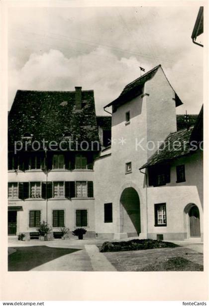 Neunkirch SH Oberhof