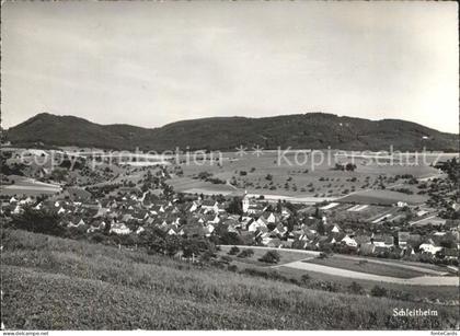 Schleitheim Gesamtansicht