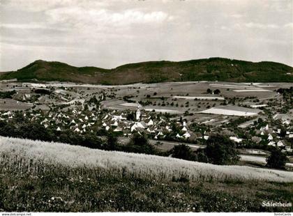 Schleitheim SH Panorama