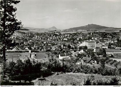 Thayngen SH Panorama
