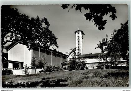8240 Thayngen - 10589871