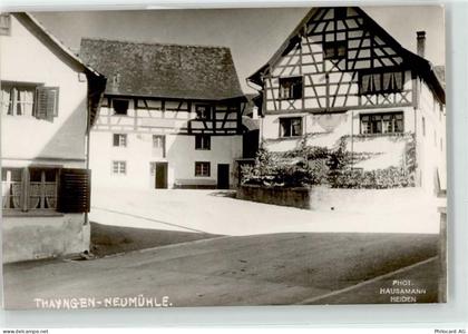 8240 Thayngen - 52142467