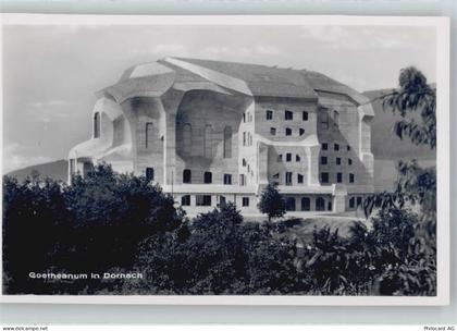 4143 Dornach - Goetheanum - 50772432
