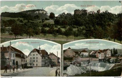 Dornach - Gempenfluh