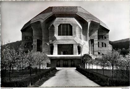 Dornach - Goetheanum