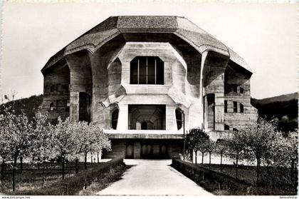 Dornach - Goetheanum