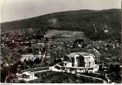Dornach - Goetheanum
