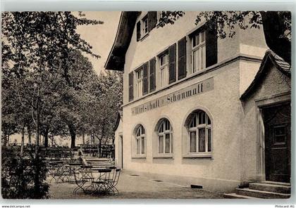 4145 Gempen - Gasthaus Restaurant Schönmatt - 13256321