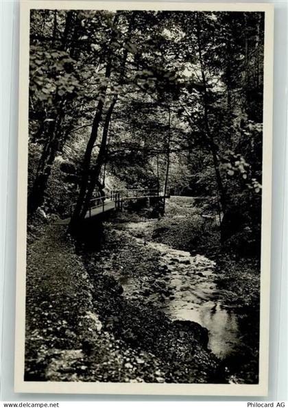 4614 Hägendorf - Teufelsschlucht - 39402451