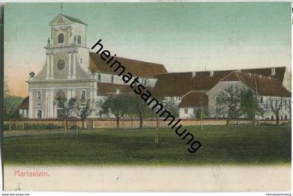 Mariastein