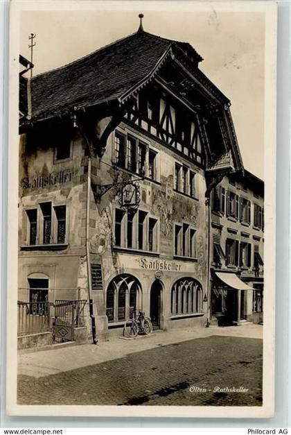 4600 Olten - 10202850