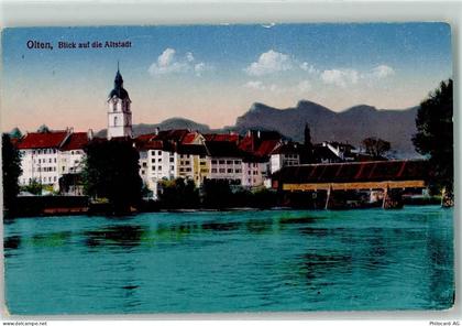 4600 Olten - 10622912