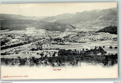 4600 Olten - 10623192