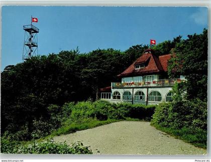 4145 Gempen - Restaurant Gempenturm - 40111070