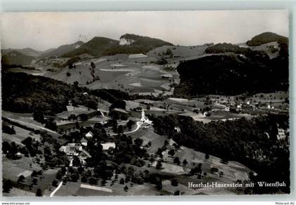 4633 Hauenstein-Ifenthal - WIsenfluh - 10397607