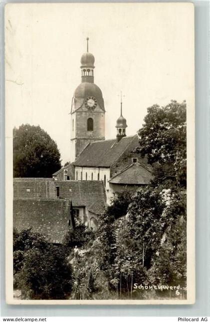 5012 Schönenwerd SO Gebrauchsspuren - 39700954