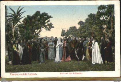 Selzach Spiele x 1909