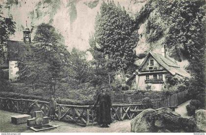 Solothurn Soleure SO Einsiedelei