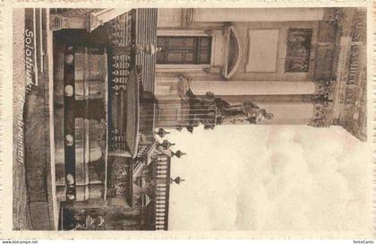 Solothurn Soleure SO Gideonbrunnen