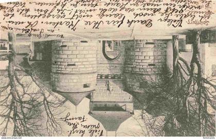 Solothurn Soleure SO Stadttor