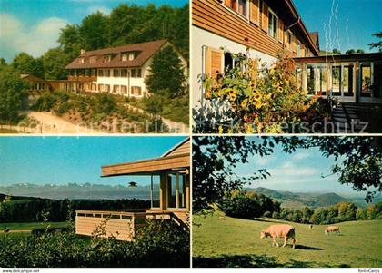 Wisen Blaukreuzheim Hupp Kuehe