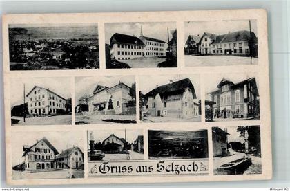 2545 Selzach Foto AK - 13673363