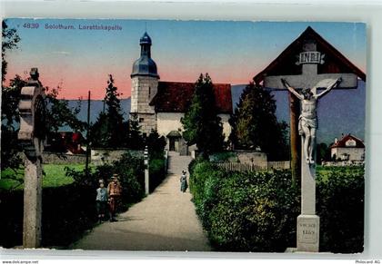 4500 Solothurn Soleure - 10203610