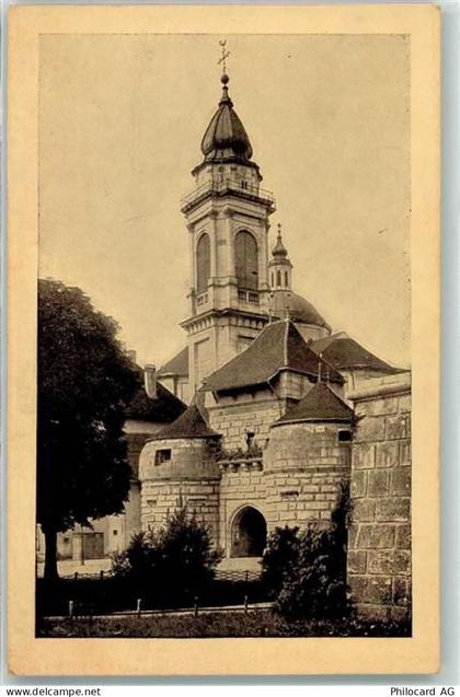 4500 Solothurn Soleure - 39366009