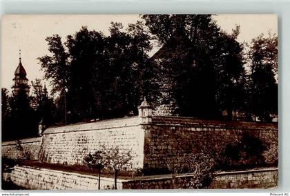 4500 Solothurn Soleure - 39366031